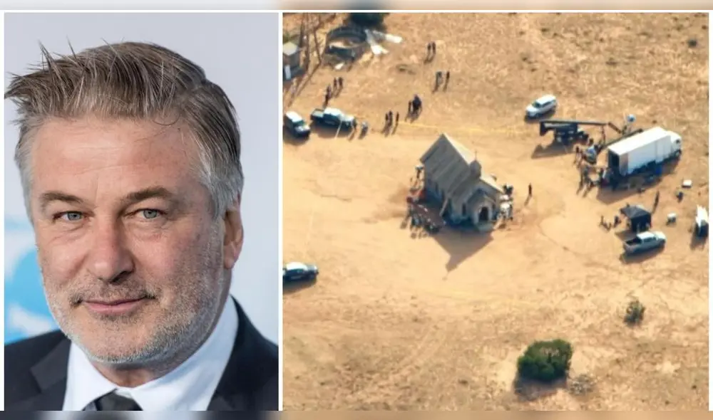 Cómo suele ocurrir cuando ocurren incidentes como este, todavía existe confusión sobre lo que realmente salió mal durante la grabación de Rust. Foto: La Verdad