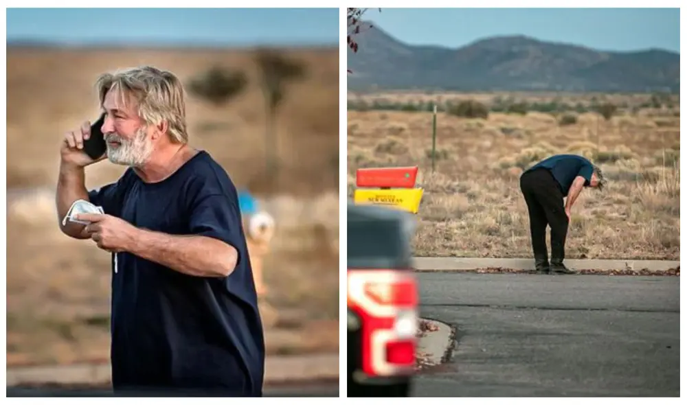 Sigue aquí las últimas noticias sobre Alec Baldwin y el incidente que remeció Hollywood. Foto: composición