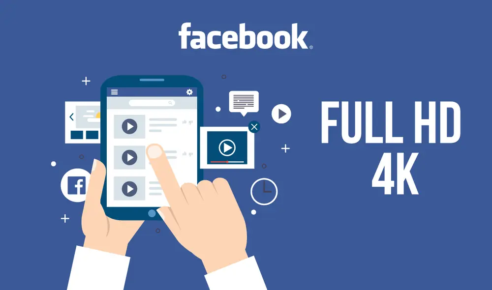 Los datos ilimitados que ofrecen las empresas de telecomunicaciones permiten que los usuarios vean más vídeo en esta plataforma. Foto: composición LR/ Freepik.