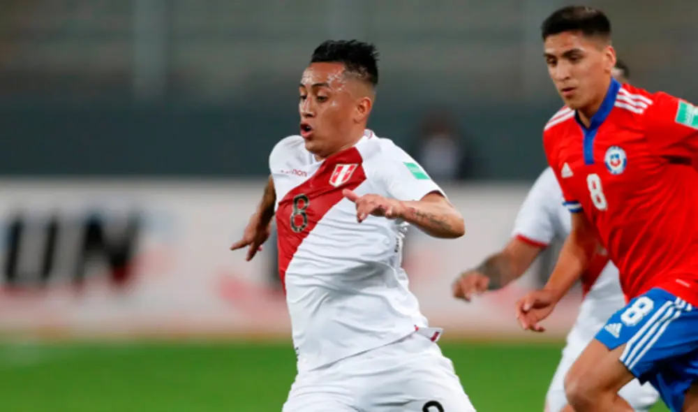 Christian Cueva juega en el Al-Fateh de Arabia Saudita. Foto: EFE