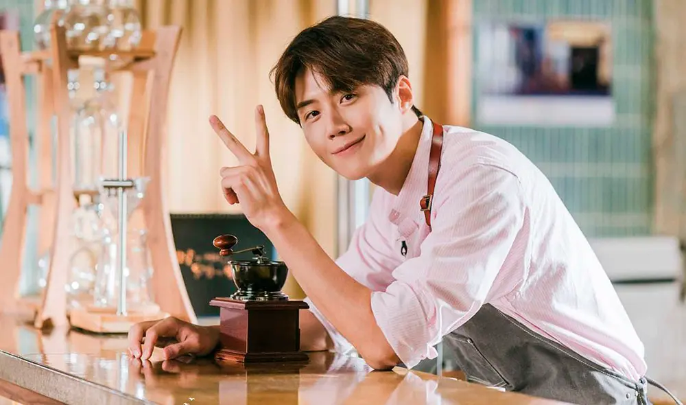 Kim Seon Ho: fans y otros usuarios prosiguen debate sobre su imagen pública. Foto: tvN