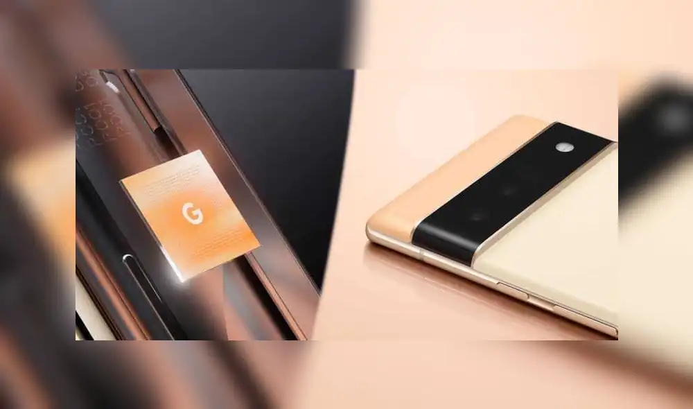 Pionera en su funcionalidad, así vienen equipados los procesadores Tensor. Foto: HardZone