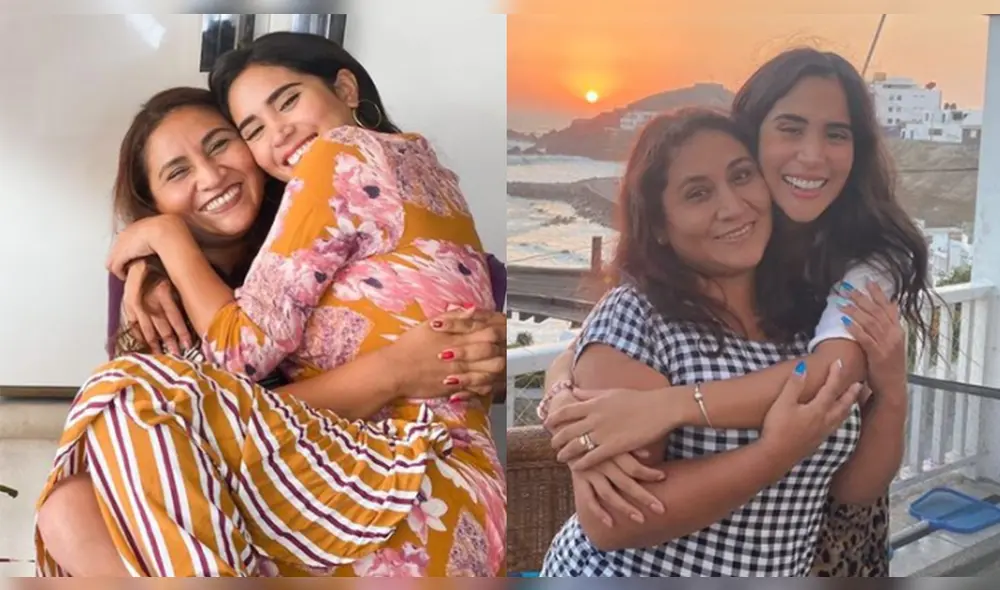 "Con el tiempo todo se descubre", expresa uno de los mensajes que publicó Celia Rodríguez. Foto: Celia Rodríguez/Instagram "Con el tiempo todo se descubre", expresa uno de los mensajes que publicó Celia Rodríguez. Foto: Celia Rodríguez/Instagram