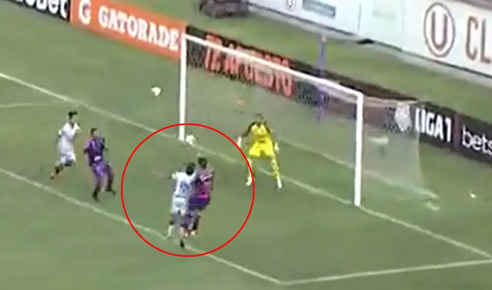 Sport Boys se ilusiona con la clasificación a la Copa Sudamericana. Captura: Gol Perú.