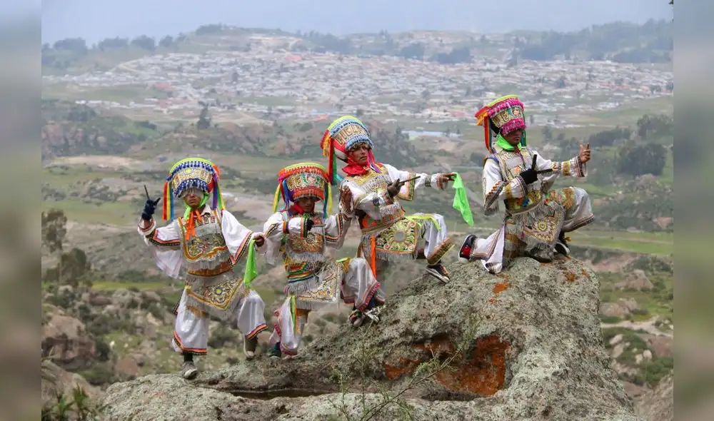 Los resultados finales se darán a conocer en agosto de 2022. Foto: Embajada de Estados Unidos