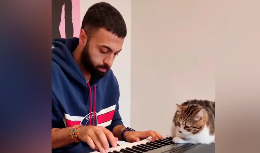 El video viral ha sido publicado en la página BVIRAL. Foto: captura de Facebook El video viral ha sido publicado en la página BVIRAL. Foto: captura de Facebook