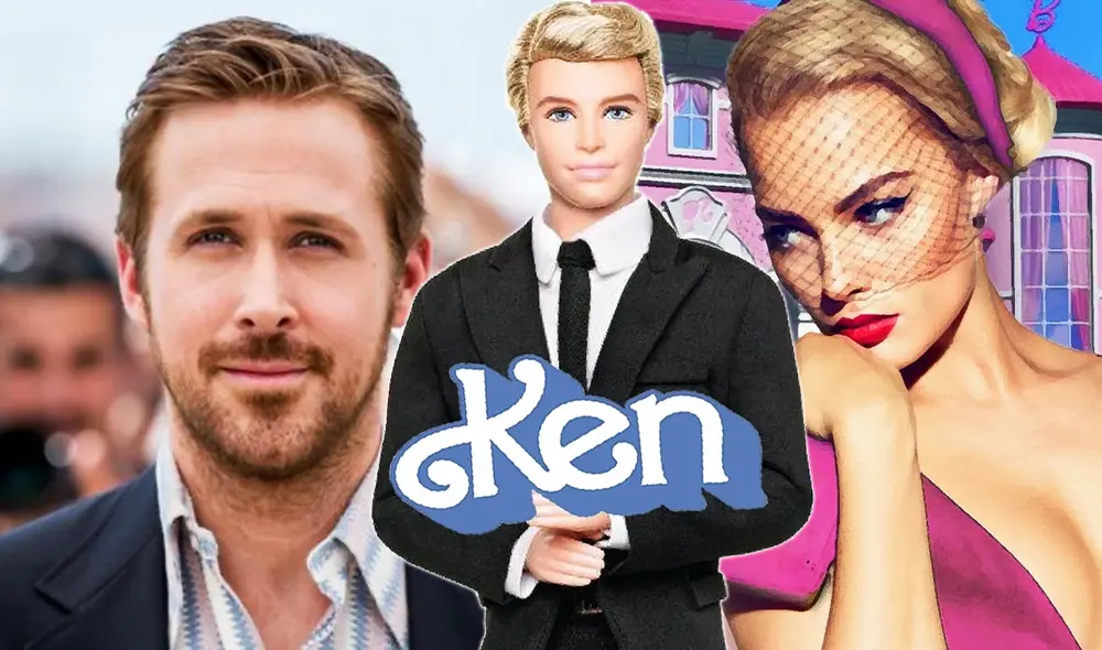 El proyecto estará bajo la titularidad de Warner Bros. Foto: composición/Mattel/IMDB El proyecto estará bajo la titularidad de Warner Bros. Foto: composición/Mattel/IMDB