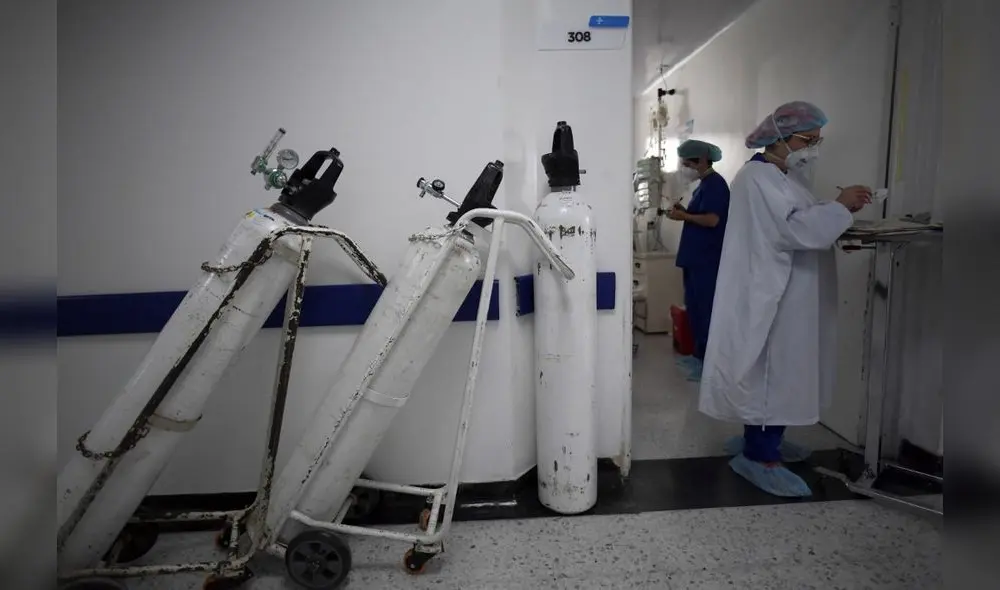 El esfuerzo por garantizar agua segura requiere del trabajo articulado entre los Estados y el sector privado. Foto: AFP El esfuerzo por garantizar agua segura requiere del trabajo articulado entre los Estados y el sector privado. Foto: AFP