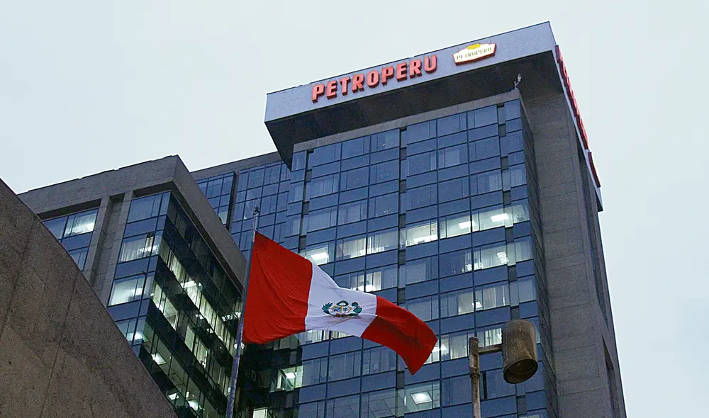 Aporte. Entre el 2004 y el 2020, contribuyó con casi US$ 20,000 millones en impuestos. Foto: Virgilio Grajeda / La República