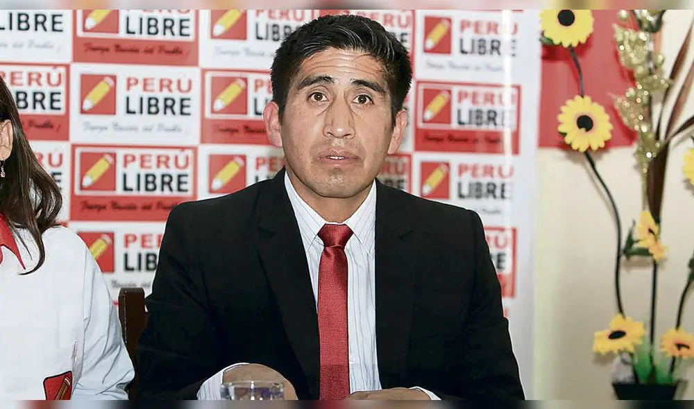 Asilo. Arturo Cárdenas habría fugado a Bolivia donde tramitaría asilo político, al igual que Waldys Vilcapoma y Eduardo Bendezú. Foto: difusión