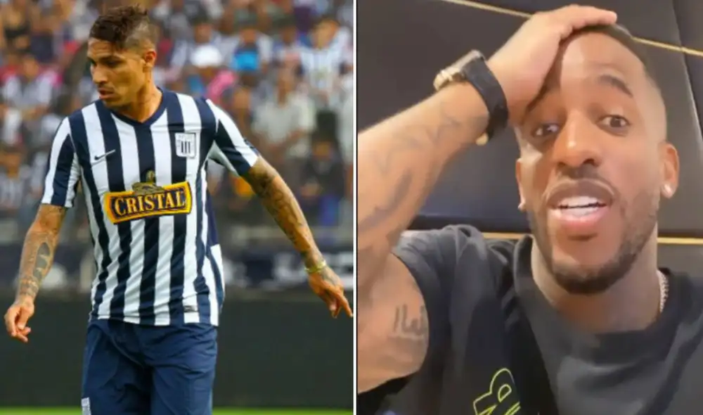 Paolo Guerrero aún tiene contrato con el Inter de Porto Alegre hasta diciembre del 2021. Foto: composición captura Instagram Paolo Guerrero aún tiene contrato con el Inter de Porto Alegre hasta diciembre del 2021. Foto: composición captura Instagram