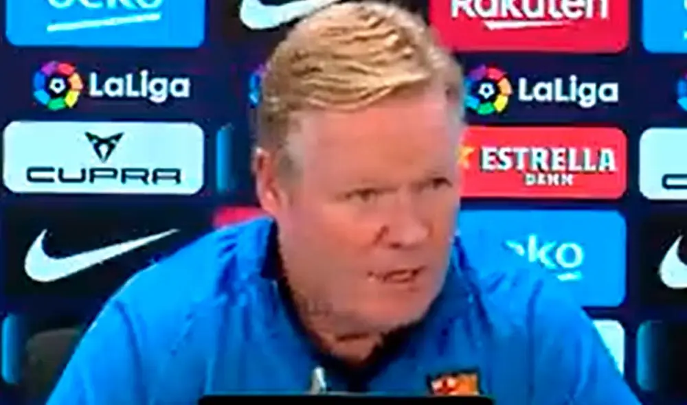 FC Barcelona viene de vencer 1-0 al Dinamo Kiev por la jornada 3 de la Champions League. Foto: captura video FC Barcelona FC Barcelona viene de vencer 1-0 al Dinamo Kiev por la jornada 3 de la Champions League. Foto: captura video FC Barcelona