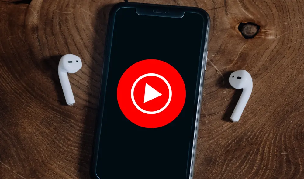 Con la nueva actualización se podrá escuchar canciones gratis y con la pantalla bloqueada. Foto: composición LR/ Pexels