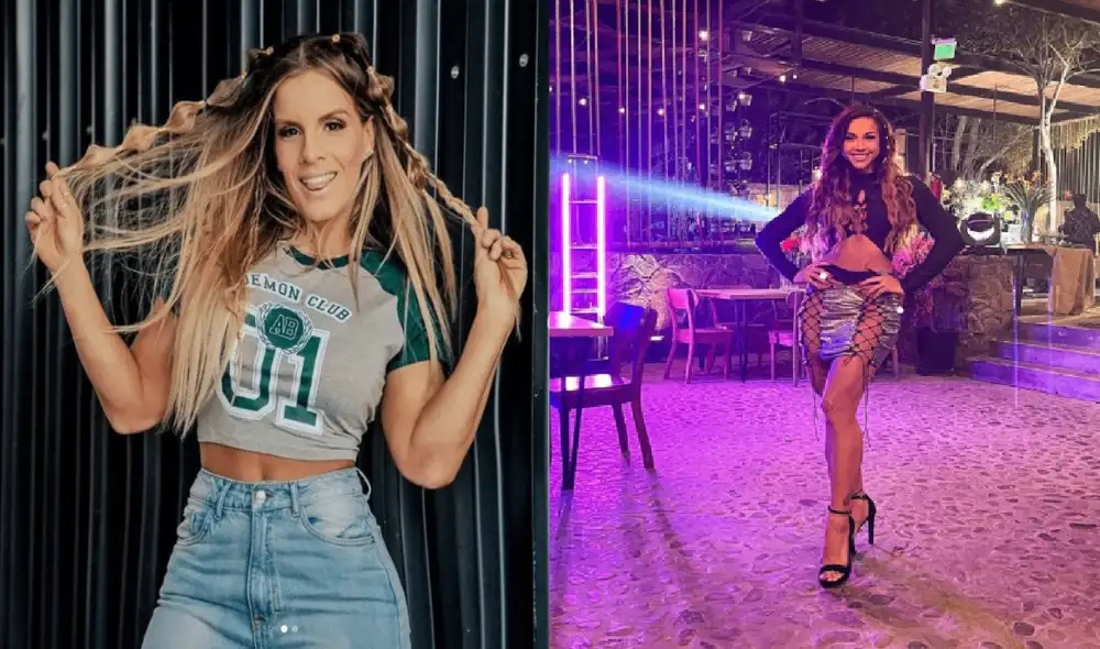 Alejandra Baigorria y Paloma Fiuza se fueron de viaje a Miami por el fin de semana. Foto: Paloma Fiuza/Alejandra Baigorria/Instagram Alejandra Baigorria y Paloma Fiuza se fueron de viaje a Miami por el fin de semana. Foto: Paloma Fiuza/Alejandra Baigorria/Instagram