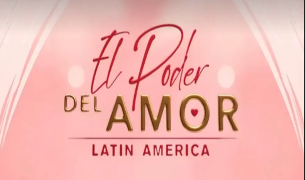 Conoce todos los detalles para ver el último episodio de El poder del amor, que cada vez se pone más interesante. Foto: Instagram elpodederlamor