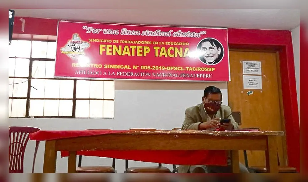 Movilización en apoyo a presidente Castillo se realizará el lunes 25 de octubre. Foto: La República. Movilización en apoyo a presidente Castillo se realizará el lunes 25 de octubre. Foto: La República.