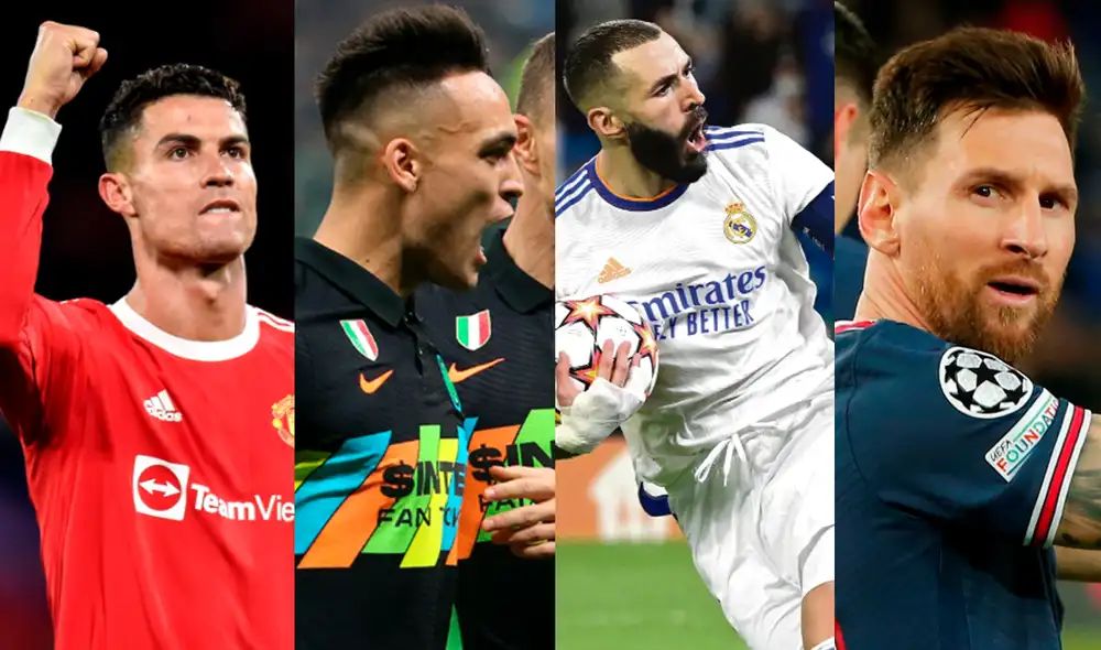 Este domingo estará repleto de clásicos importantes. Foto: composición EFE/AFP Este domingo estará repleto de clásicos importantes. Foto: composición EFE/AFP