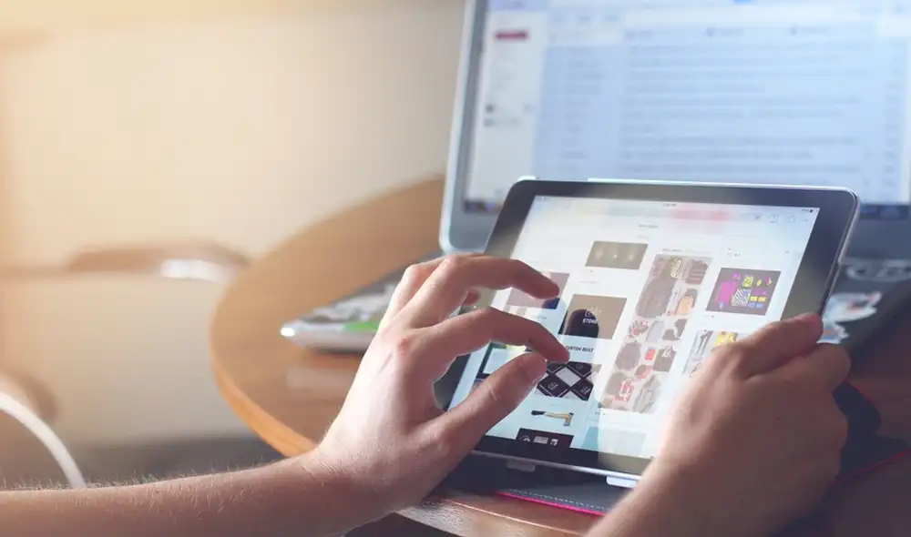 En cuanto al internet fijo, el Perú se ubica en el séptimo lugar. Foto: Pixabay En cuanto al internet fijo, el Perú se ubica en el séptimo lugar. Foto: Pixabay