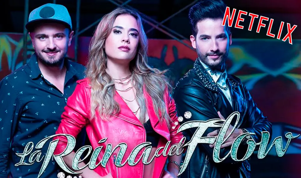 La Reina del Flow 2 vuele a la televisión. Yeimy Montoya buscará venganza. Foto: composición/Caracol TV