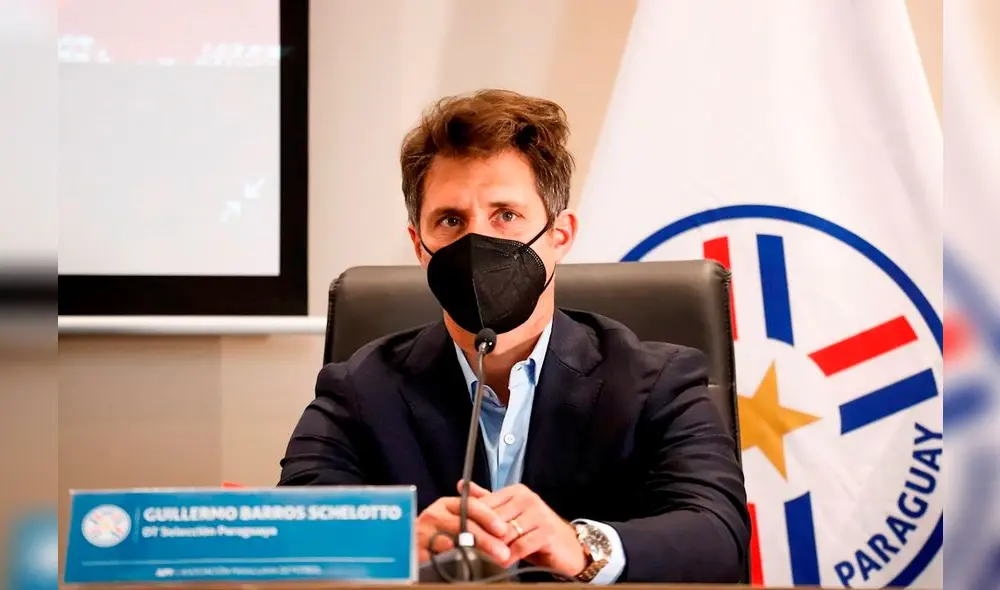 El 'mellizo' fue entrenador del LA Galaxy hasta octubre del 2020. Desde ese momento, estaba sin equipo. Foto: EFE.