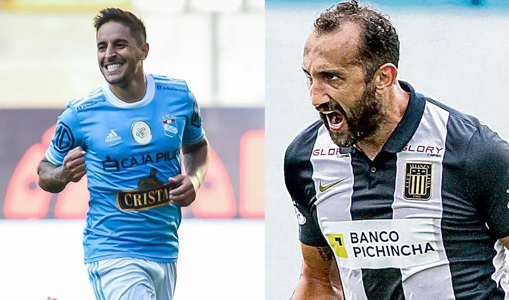 Ambas escuadras han sido las mejores durante el torneo. Foto: Composición / LR.