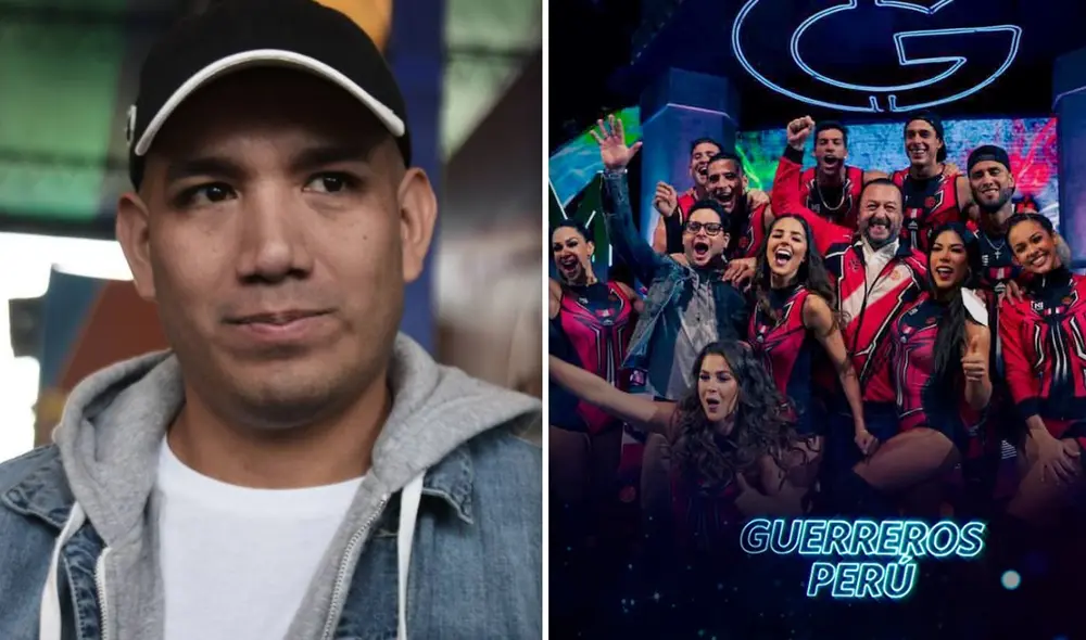 Peter Fajardo dedicó unas líneas a su madre y le extendió gratitud por respaldar su decisión de dedicarse a la industria televisiva. Foto: composición GLR/Instagram EEG