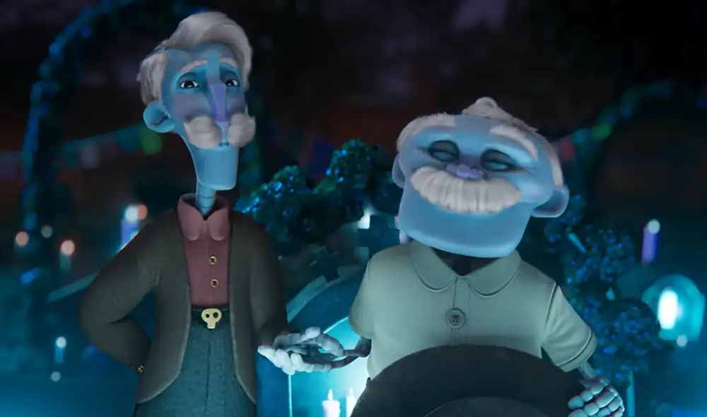 El video generó miles de comentarios positivos por parte de los internautas. Foto: captura de YouTube