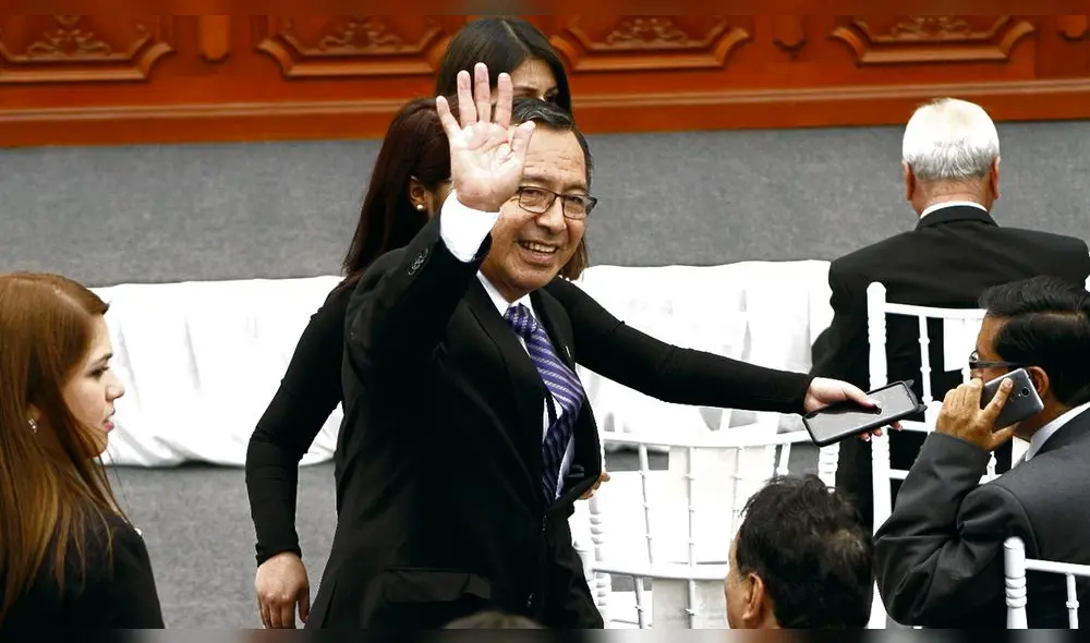 Se complica. Hidalgo es acusado de integrar red criminal. Se complica. Hidalgo es acusado de integrar red criminal.