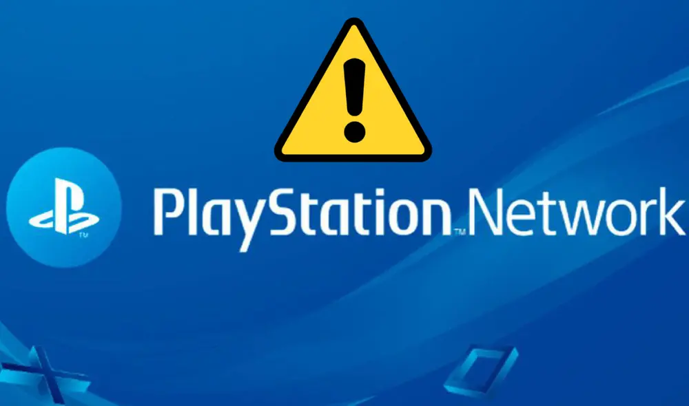 El servicio de PlayStation suele presentar inconvenientes, aquí te contamos cómo repararlos. Foto: composición LR/ HobbyConsolas.