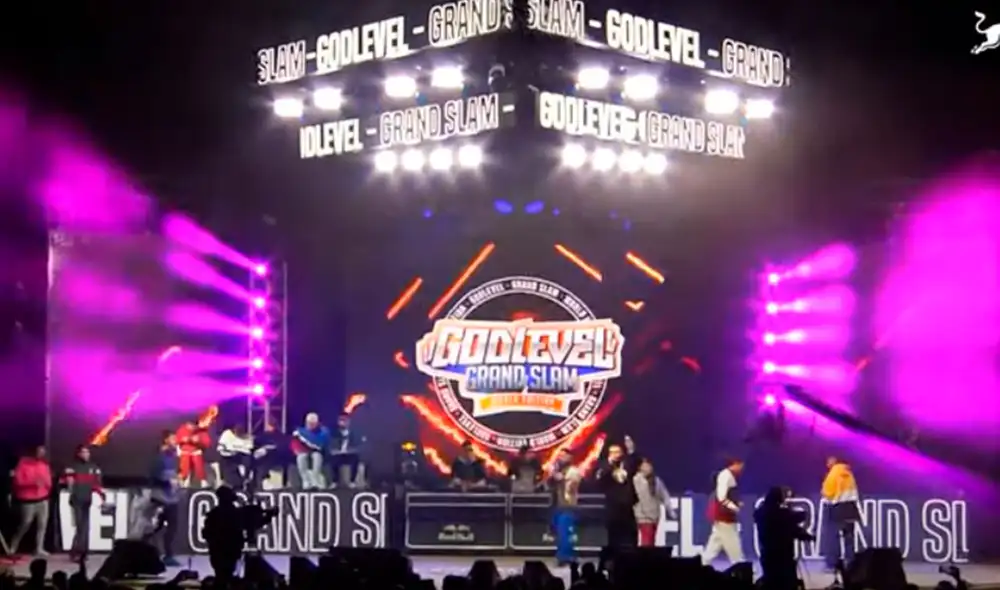 La jornada final de la God Level Grand Slam 2021 se disputará en Monterrey. Foto: Captura de Red Bull. La jornada final de la God Level Grand Slam 2021 se disputará en Monterrey. Foto: Captura de Red Bull.