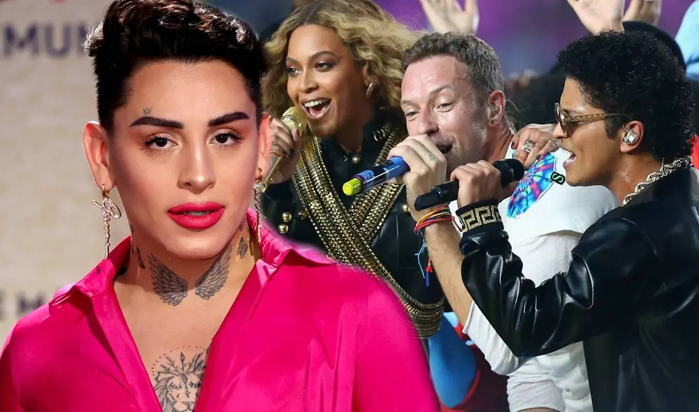 Kunno es uno de los tiktokers más conocidos de México. Foto: AFP