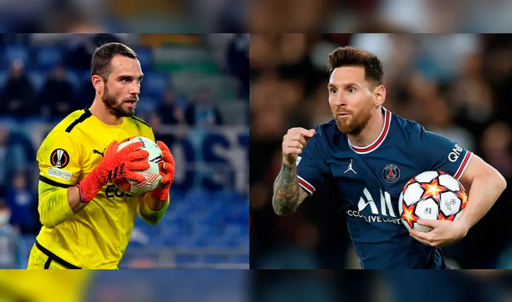 PSG y Olympique de Marsella se enfrentan por la Ligue 1. Foto: Composición GLR - EFE