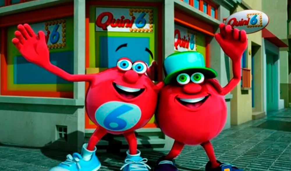 Quini 6 en Argentina. Revise aquí los resultados del sorteo HOY, domingo 24 de octubre. Foto: Bodog Blog