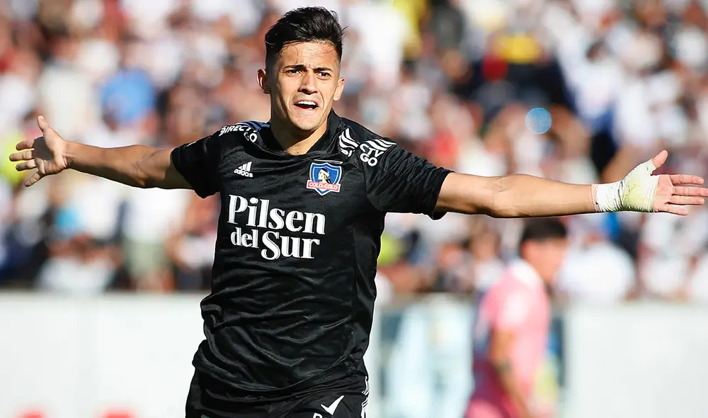 Colo Colo es líder del torneo chileno con 55 unidades. Foto: Twitter @ColoColo