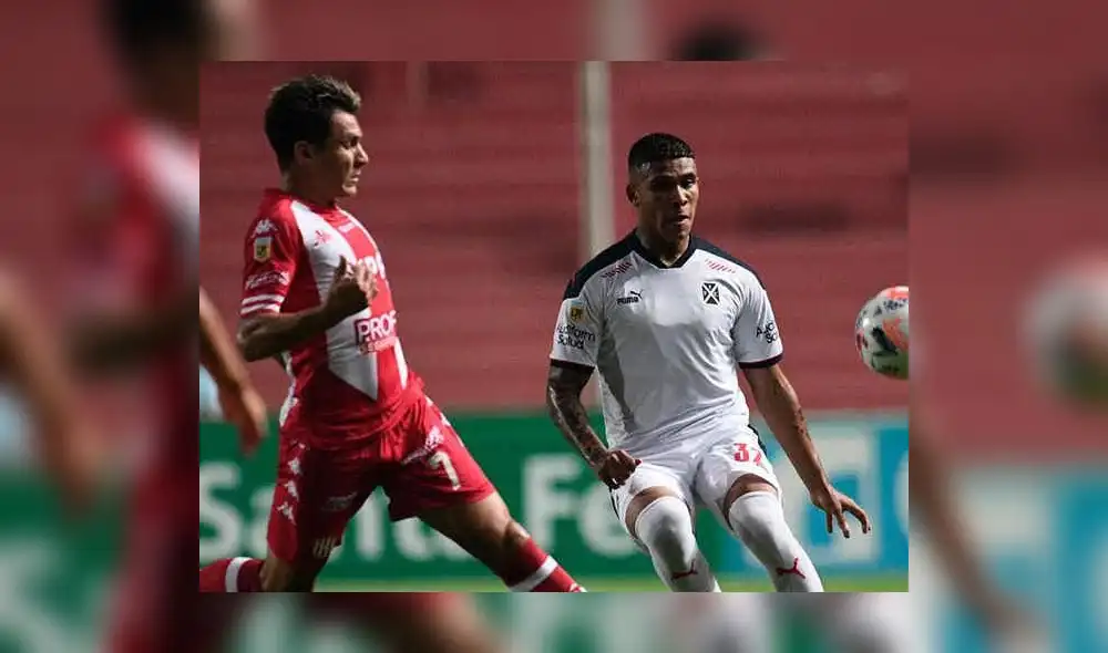 Duelo vital para ambas escuadras en sus aspiraciones de clasificar a un torneo internacional. Foto: Prensa Independiente.