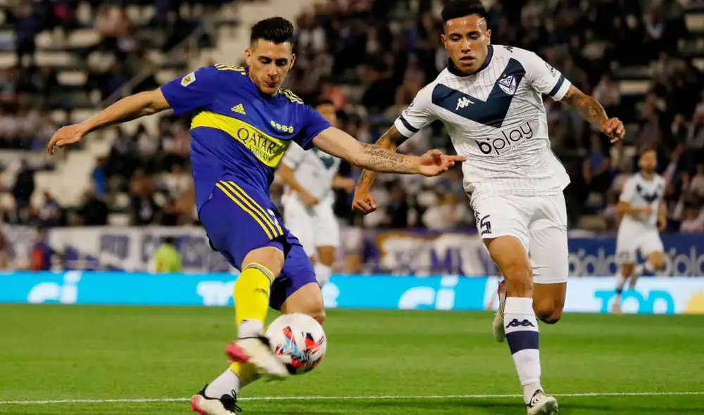 Boca busca su cuarta victoria consecutiva en el torneo. El Fortín lleva 28 puntos en el torneo. Foto: Boca Juniors Boca busca su cuarta victoria consecutiva en el torneo. El Fortín lleva 28 puntos en el torneo. Foto: Boca Juniors