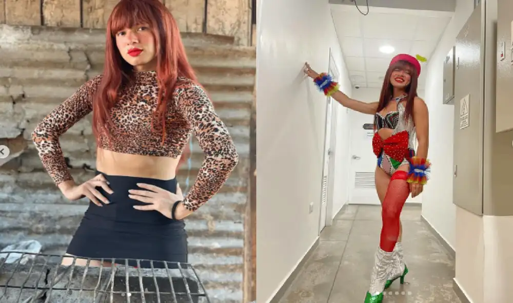 La Uchulú no volverá a grabar con 'El Shamuco'. Foto: La Uchulú/Instagram