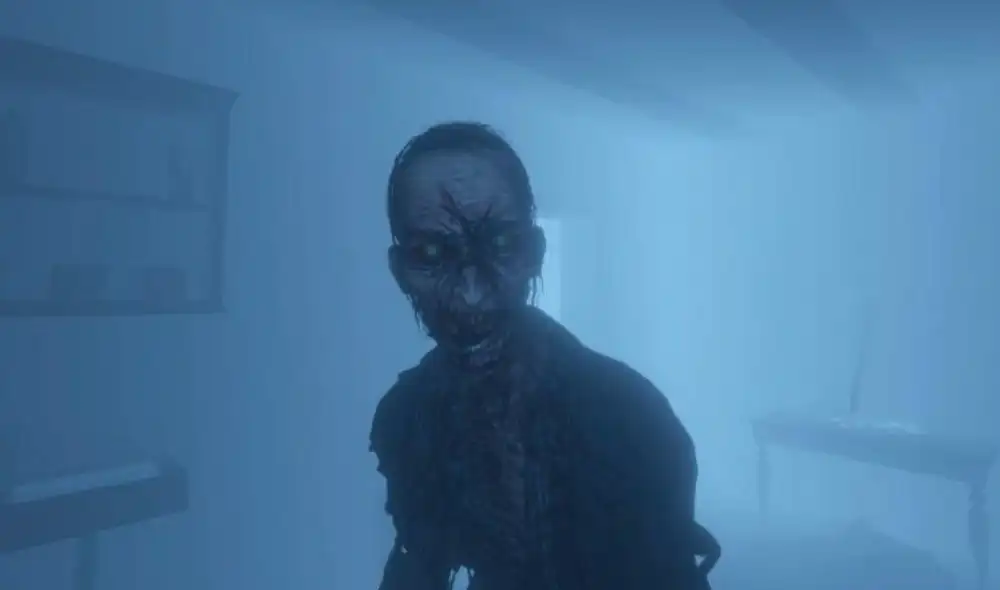 Llega Halloween y llega un nuevo evento a Phasmophobia. Foto: nme.com Llega Halloween y llega un nuevo evento a Phasmophobia. Foto: nme.com