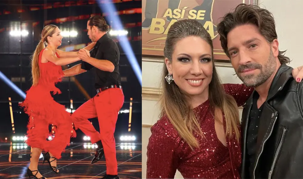 En esta nota descubre los detalles de la séptima gala del programa de Telemundo.