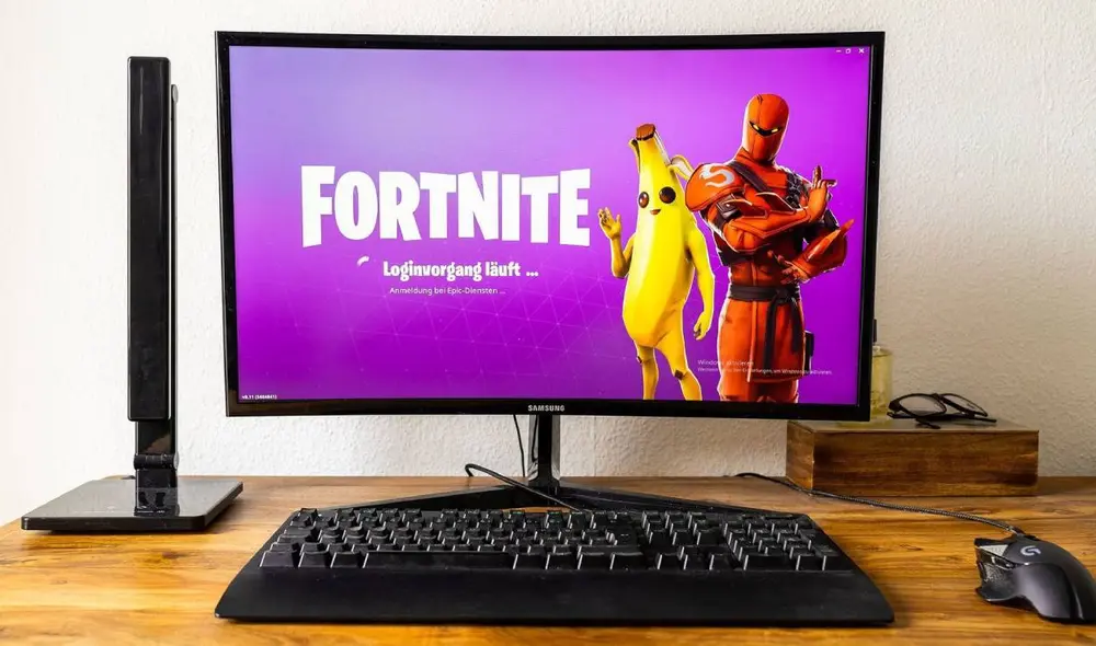 "Los jóvenes hoy en día están más tiempo en línea que nunca. Usan la consola para todo, no solo para jugar", afirma experto. Las cuentas de Fortnite pueden estar adheridas a cuentas bancarias y ser blanco de ciberdelincuentes. Foto: WeLiveSecurity