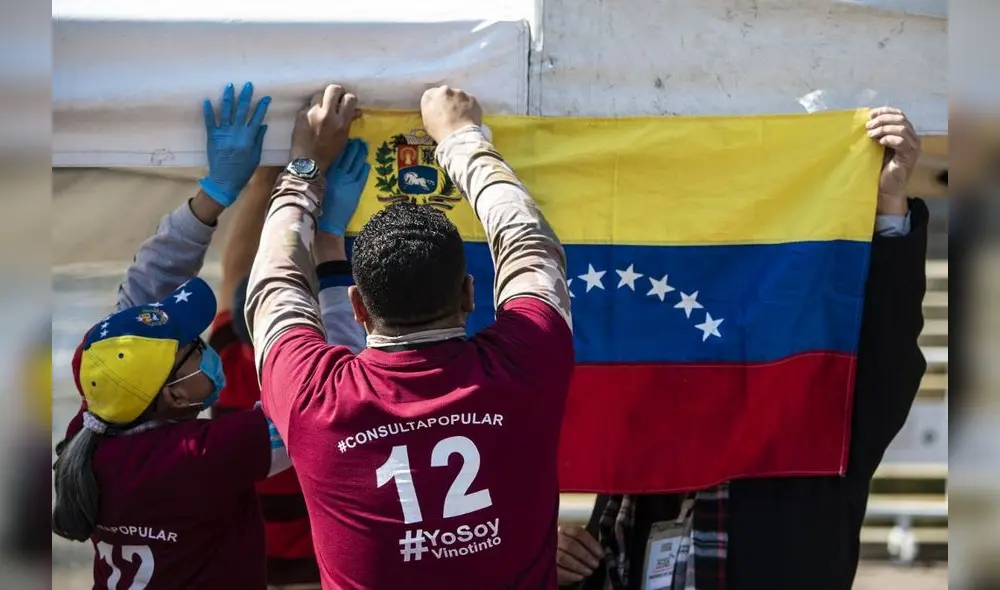 Conoce el precio del dólar en Venezuela hoy, según Dólar Monitor y DolarToday. Foto: AFP Conoce el precio del dólar en Venezuela hoy, según Dólar Monitor y DolarToday. Foto: AFP