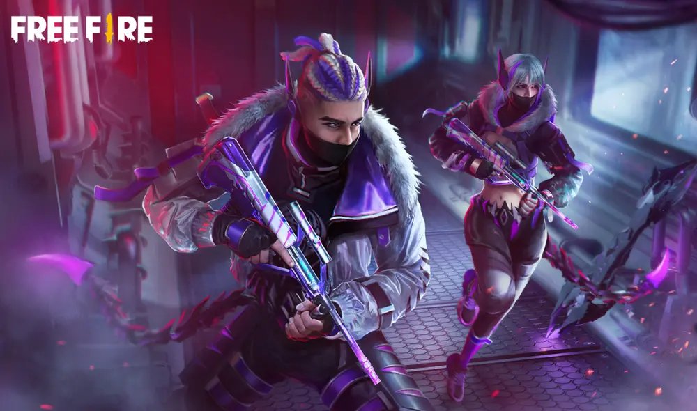 No te olvides de reclamar a diario estas bonificaciones desde cualquier computadora, teléfono o tablet. Foto: Garena