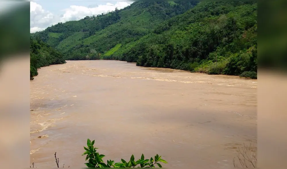 Un día antes había celebrado su cumpleaños. Foto: Andina Un día antes había celebrado su cumpleaños. Foto: Andina