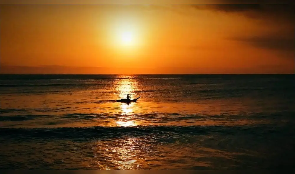 Actividades turísticas de Huanchaco se están reactivando Foto: Apavit.