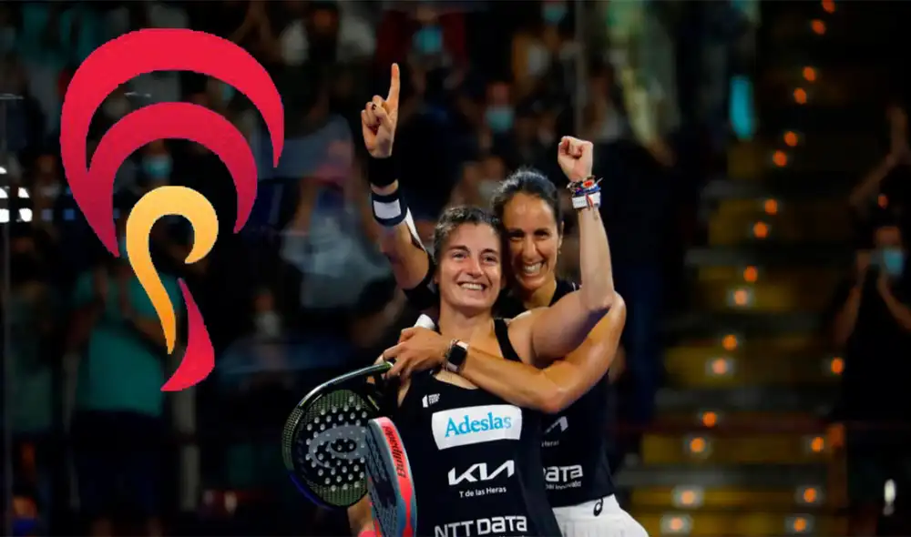 Esta decisión de las jugadoras representa una medida de lucha por la igualdad de género dentro del deporte. Foto: Composición LR/ World Pavel Tour