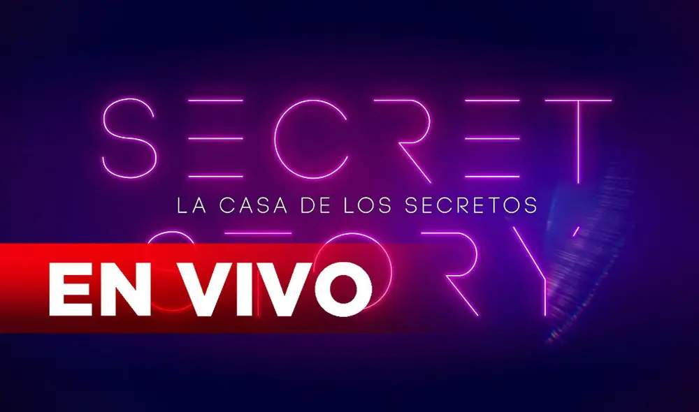 Conoce aquí como votar por tu favorito en La casa de los secretos. Foto: Secret Story España Instagram Conoce aquí como votar por tu favorito en La casa de los secretos. Foto: Secret Story España Instagram