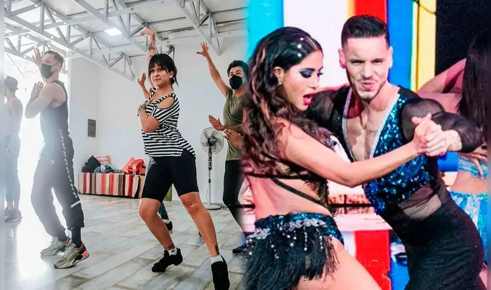 Anthony Aranda se hizo conocido tras aparecer en ampay con Melissa Paredes. Foto: Instagram