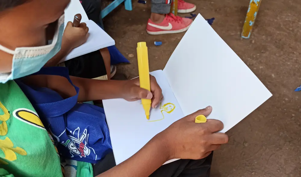 Más de 200.000 personas han fallecido por la COVID-19 en el país, según el Minsa. Foto: Gianella Aguirre Arroyo/La República