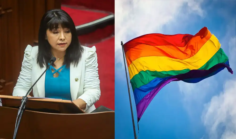 Mirtha Vasquez y su gabinete espera voto de confianza por parte del legislativo. Foto: Composición LR/Gobierno del Perú Twitter/ Bensokua Mirtha Vasquez y su gabinete espera voto de confianza por parte del legislativo. Foto: Composición LR/Gobierno del Perú Twitter/ Bensokua