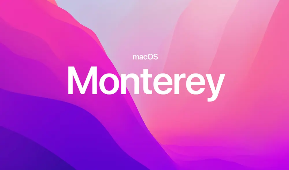 El software llega con una gran variedad de funciones y mejoras. Foto: Apple